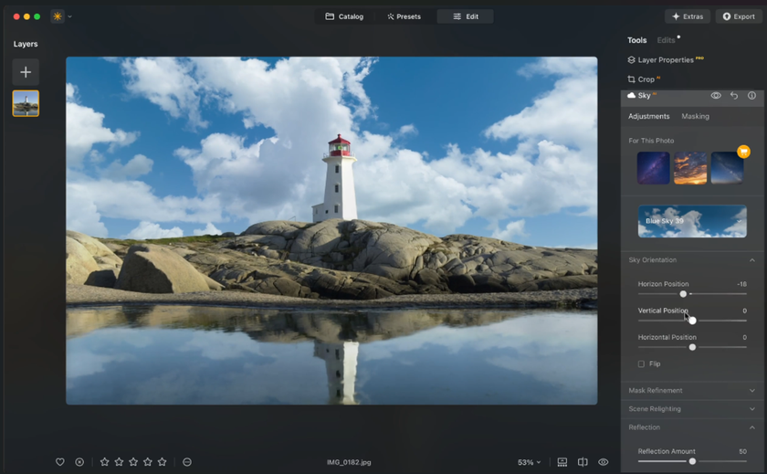 Luminar Neo Photo editor | Skylum Blog