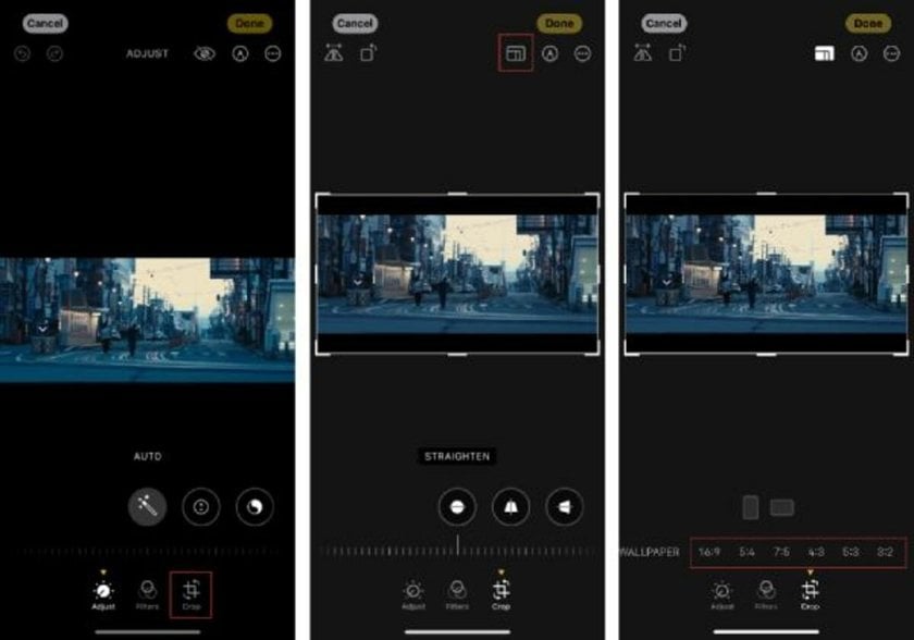 Photo resolution on iPhone | Skylum How To