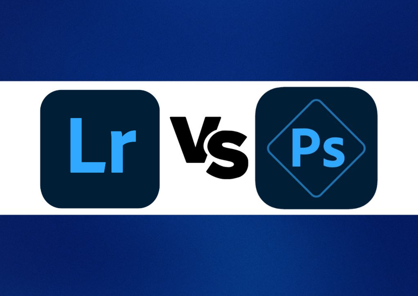 Lightroom and Photoshop Express | Skylum Blog
