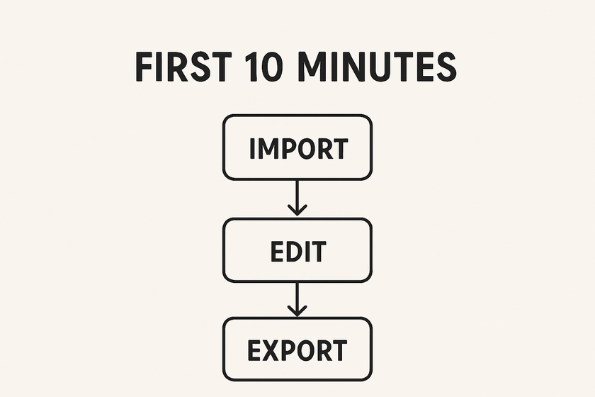 Step by step instructions | Skylum Blog