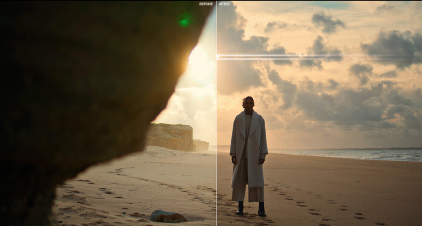Cinematic Effects Kit for Luminar AI and Luminar Neo | Skylum Blog