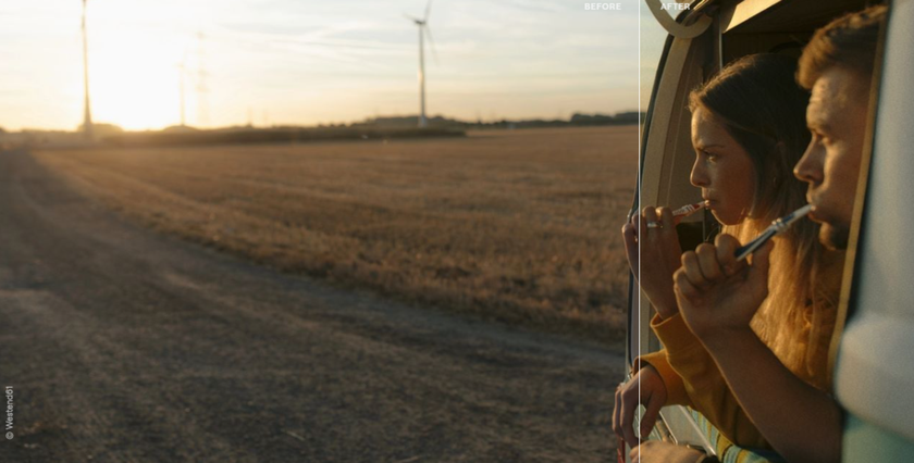 Fujinon Says Luminar Presets | Skylum Blog