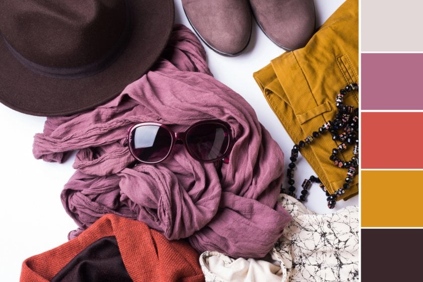 Autumn Look Colors | Skylum How-to