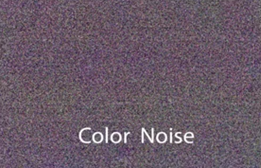 Color Noise in photography | Skylum Blog
