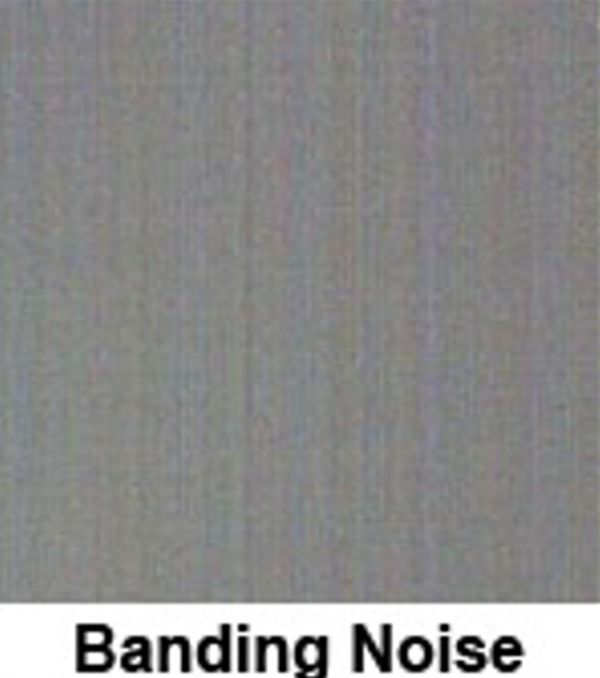 Banding Noise in photography | Skylum Blog