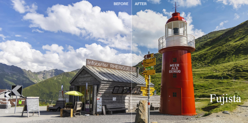 What Is Image Noise: Causes And Solutions  | Skylum Blog(3)