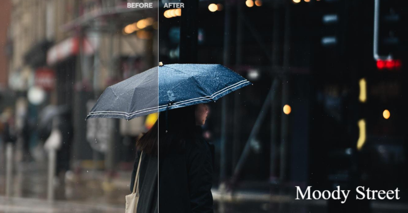 What Is Image Noise: Causes And Solutions  | Skylum Blog(4)