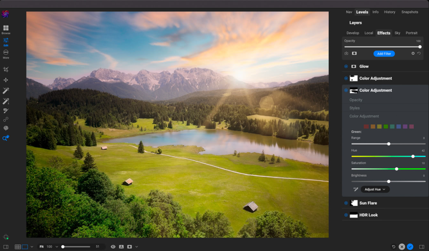On1 photo editor | Skylum Blog