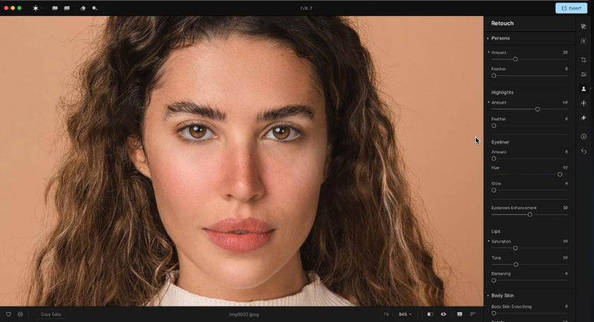 Aperty photo editor | Skylum Blog