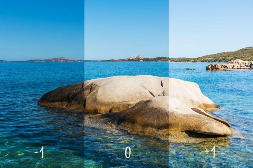 Different Exposure | Skylum Blog