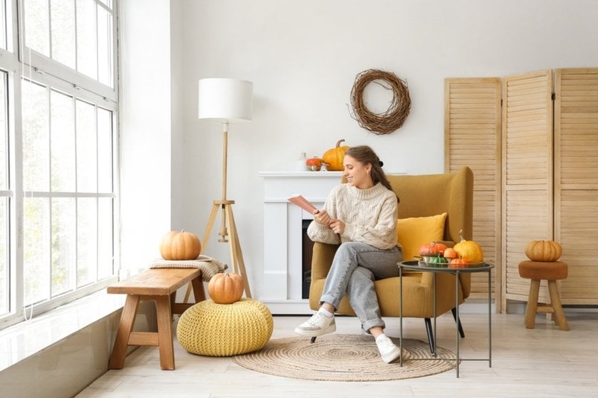 Fall Photoshoot Ideas For Instagram To Inspire You | Skylum Blog(35)