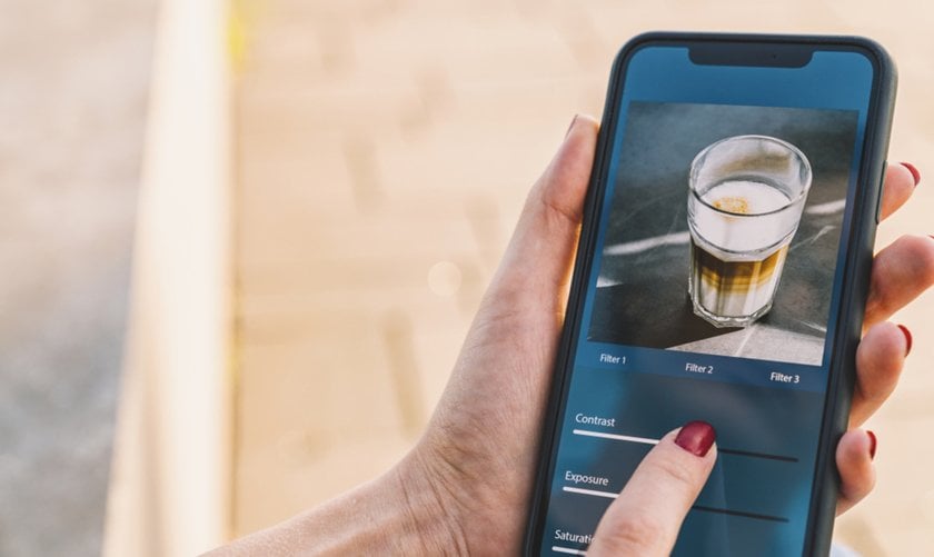 Editing photos on your phone | Skylum Blog