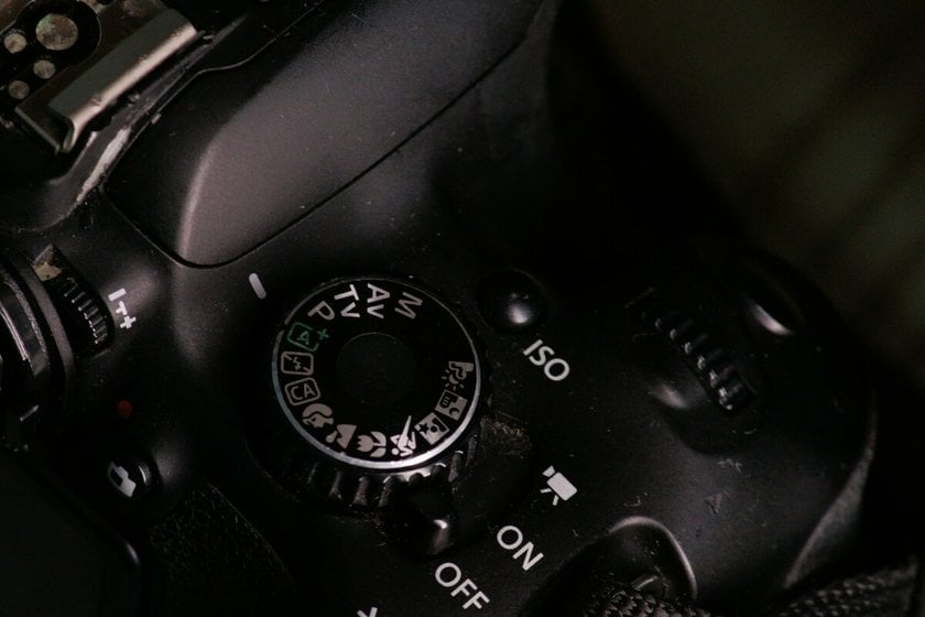 Shutter Speed | Skylum Blog