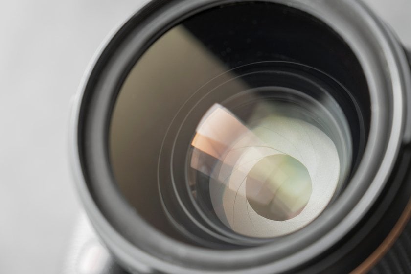 Camera lens | Skylum Blog