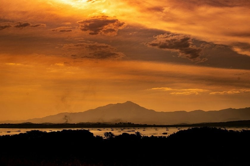 What Is The Golden Hour In Photography?  | Skylum Blog(3)