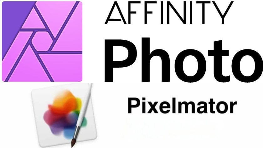 Affinity Photo and Pixelmator | Skylum Blog
