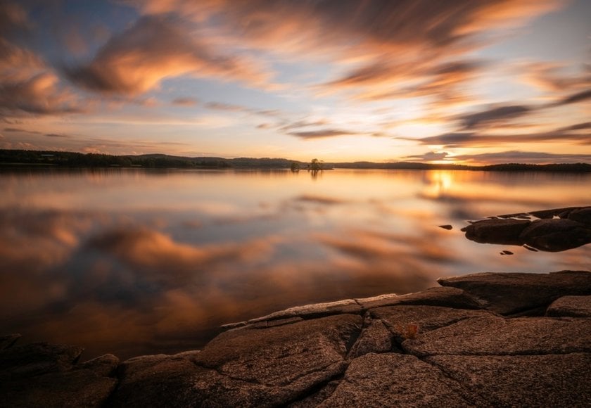 Cloud panning effect | Skylum Blog