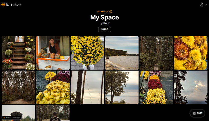 Best Cloud Storage For Professional Photographers | Skylum Blog(3)