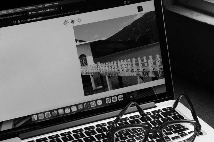 How To Create An Online Photo Gallery For Clients  | Skylum Blog(6)