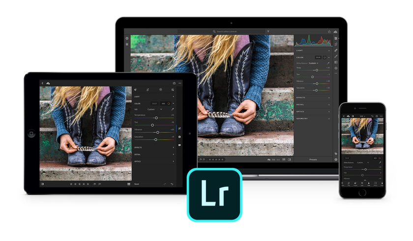 Photo editor Lightroom | Skylum Blog