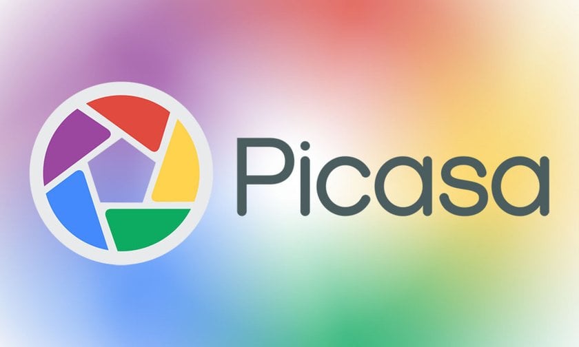 Picasa logo | Skylum Blog