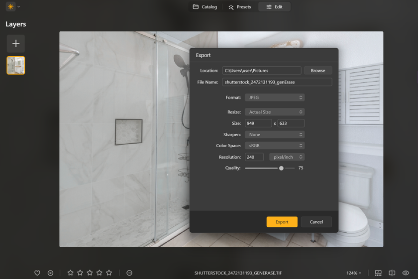 Export to Luminar Neo | Skylum Blog