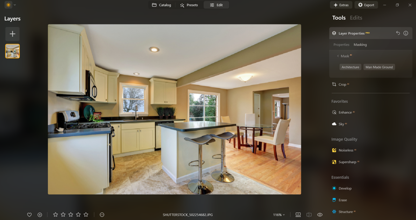 Masking in Luminar Neo | Skylum Blog