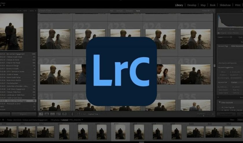 Lightroom Classic | Skylum Blog