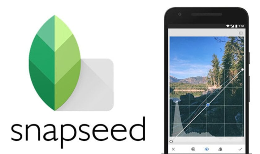 Snapseed photo editor | Skylum How-to