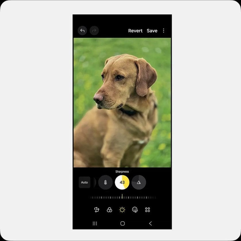 Sharpen on Android | Skylum How-to