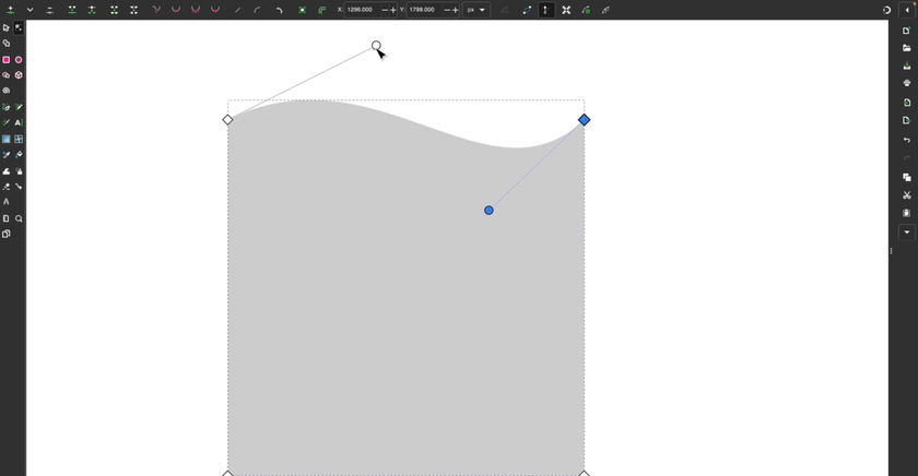 Working in Inkscape | Skylum Blog