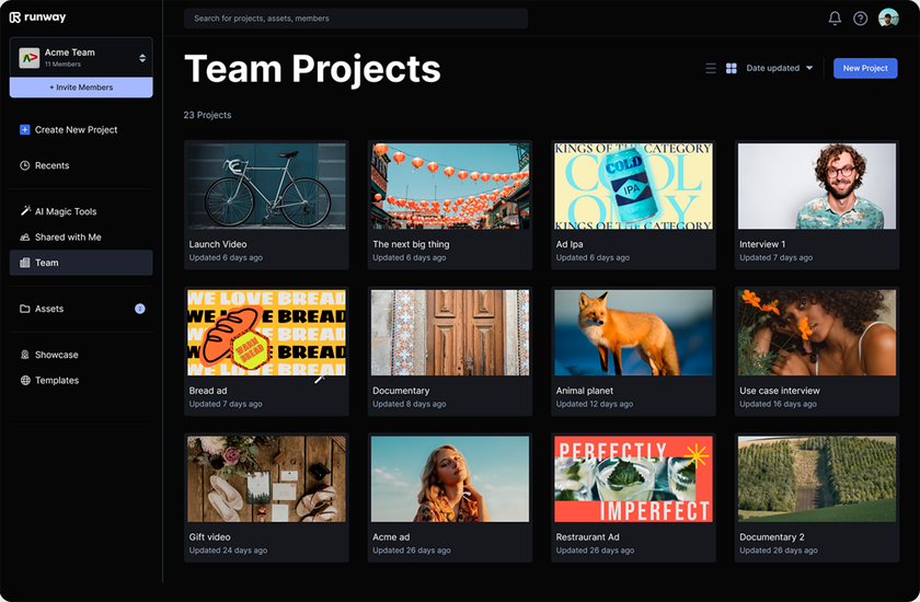 Runway | Skylum Blog