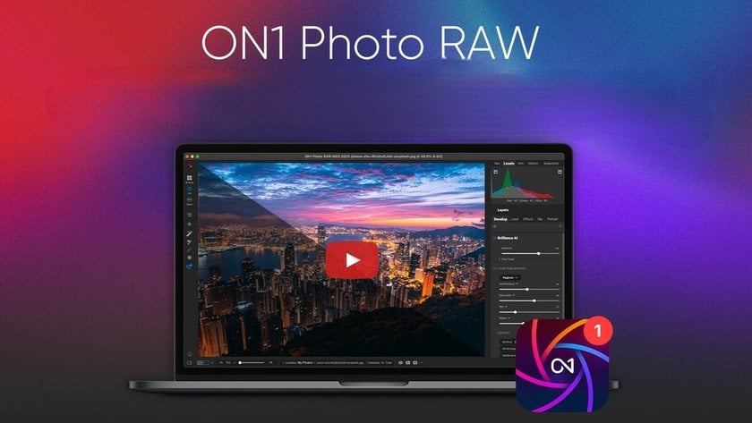 ON1 Photo RAW photo editor | Skylum Blog