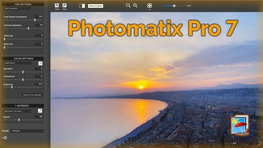 Photomatix Pro photo editor | Skylum Blog