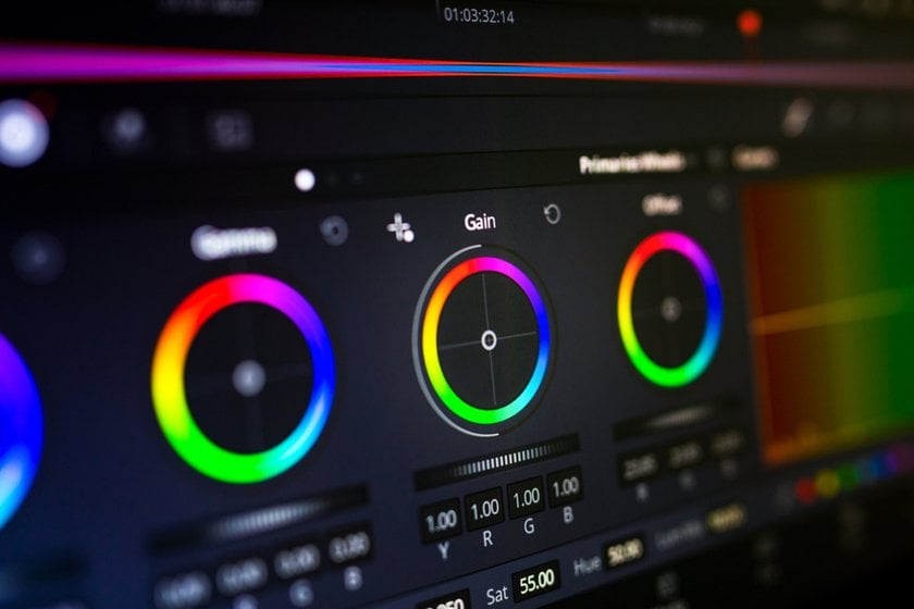 Color Grading | Skylum Blog