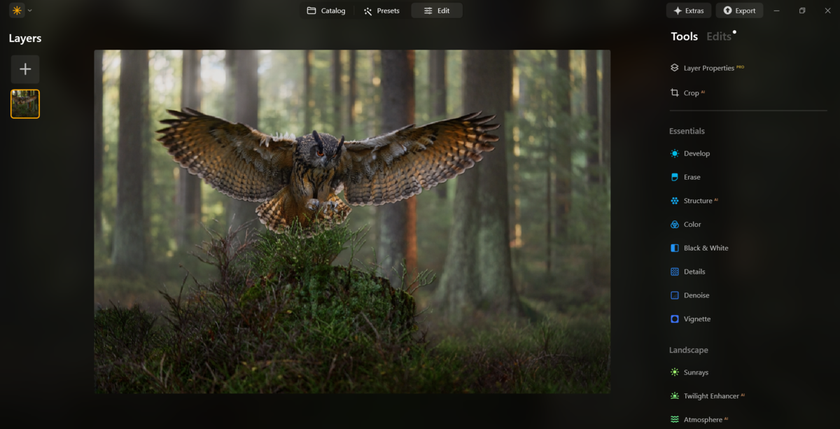 Luminar Neo Tools | Skylum Blog