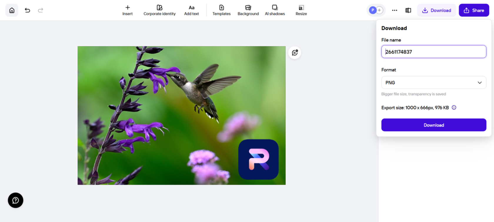 How To Add Logo To Photo (with Examples) | Skylum How-to