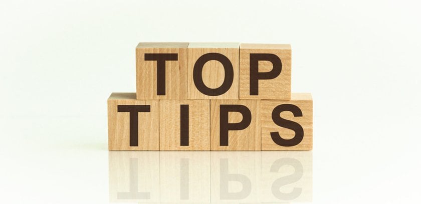 Top Tips | Skylum How-to
