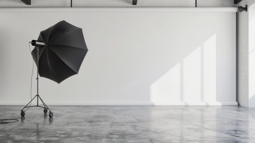 Two types of lighting in a room | Skylum Blog