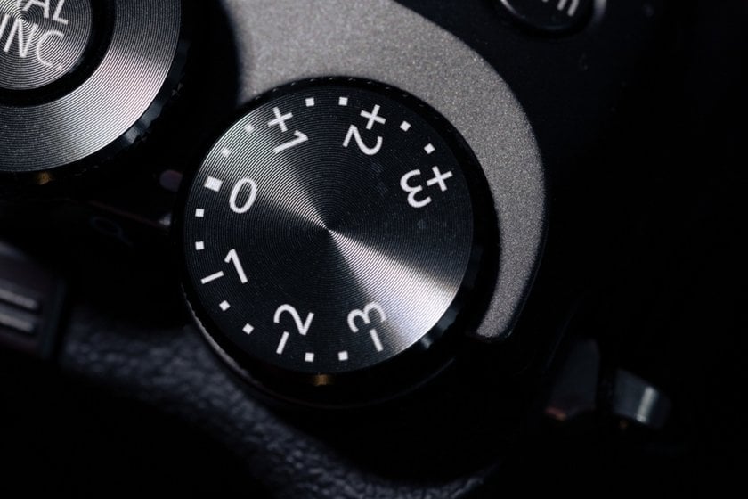 Exposure levels on a camera | Skylum Blog