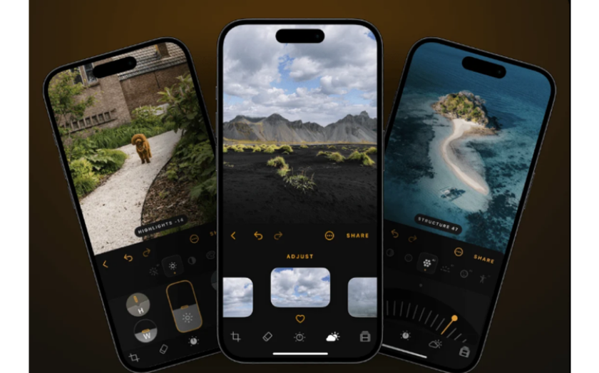 Luminar Mobile photo editor | Skylum Blog