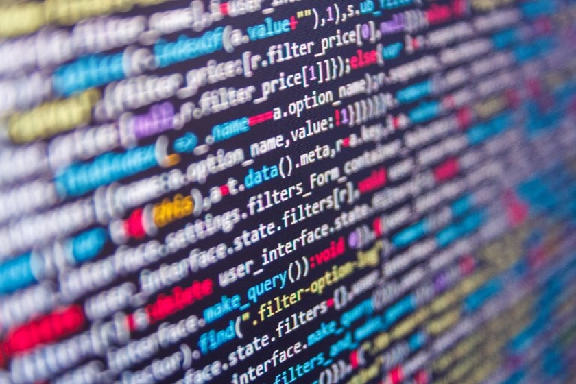 Programming codes | Skylum Blog
