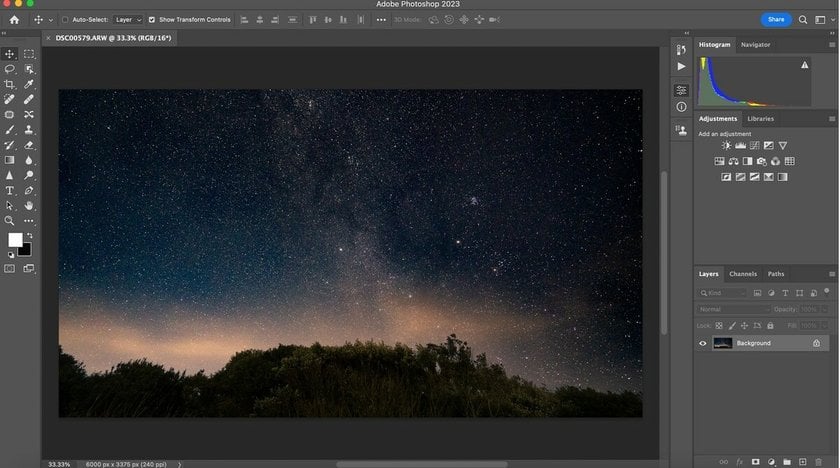 Photo editor in Photoshop | Skylum Blog