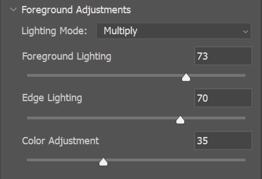 Foreground Adjustments in Photoshop | Skylum Blog