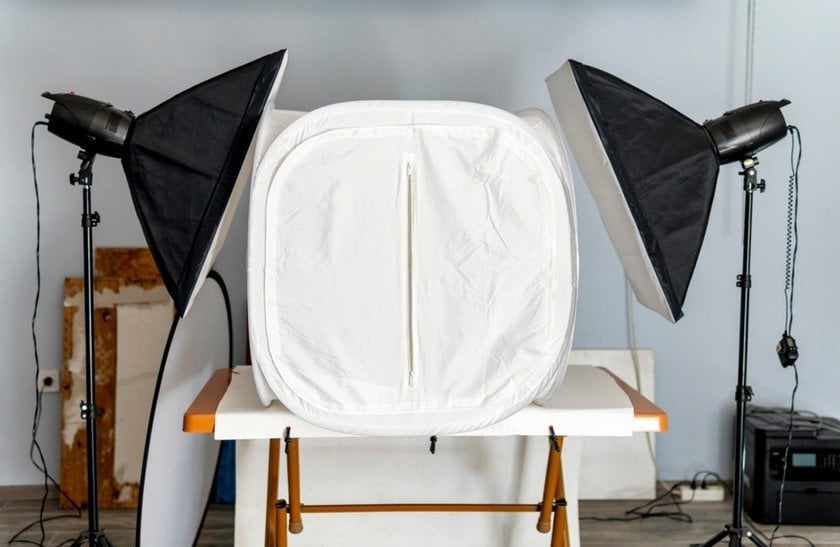 Lighting for product photography | Skylum Blog