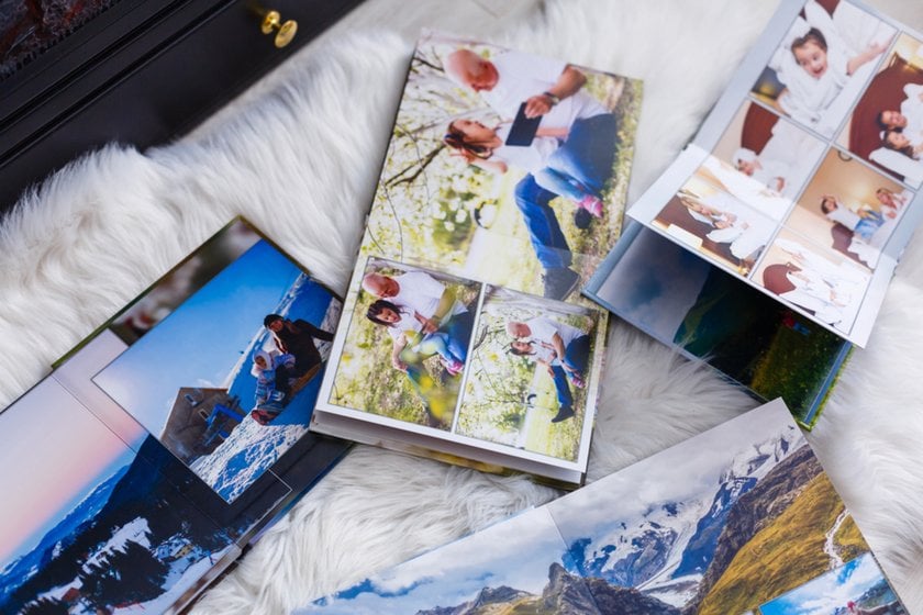 Photo books portfolio | Skylum Blog