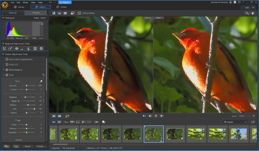 CyberLink PhotoDirector photo editor | Skylum Blog