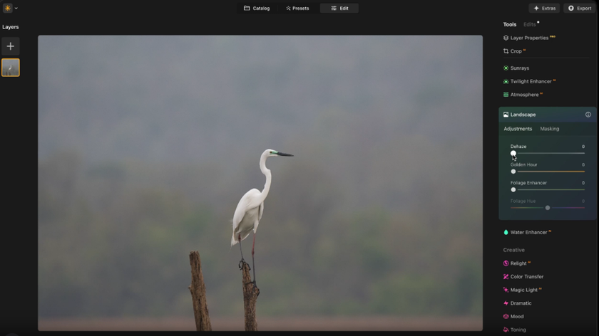 Luminar Neo photo editor | Skylum Blog