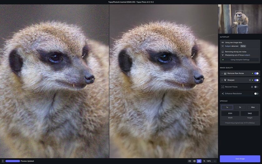 Topaz Photo photo editor | Skylum Blog