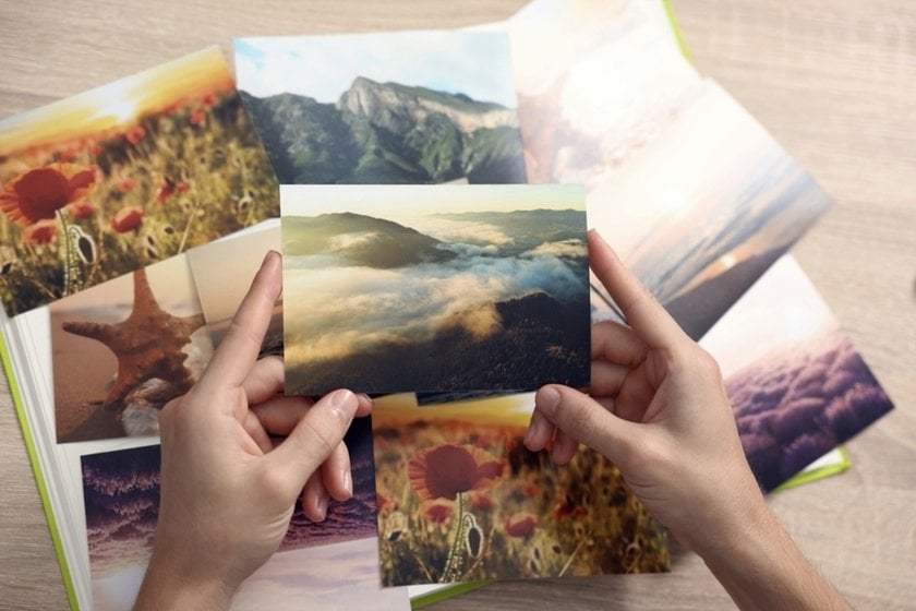 Printed photos | Skylum Blog